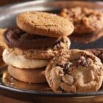 Gourmet Cookies