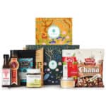 Indian Box