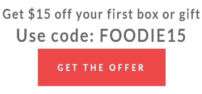 Try The World - Try The World Coupon or Promo Code