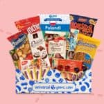 Universal Yums Boxes - poland