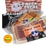 bacon freak review - 2