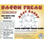bacon freak review - Bacon Freak Bacon