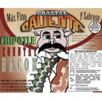 bacon freak review - Coastal Caliente Bacon