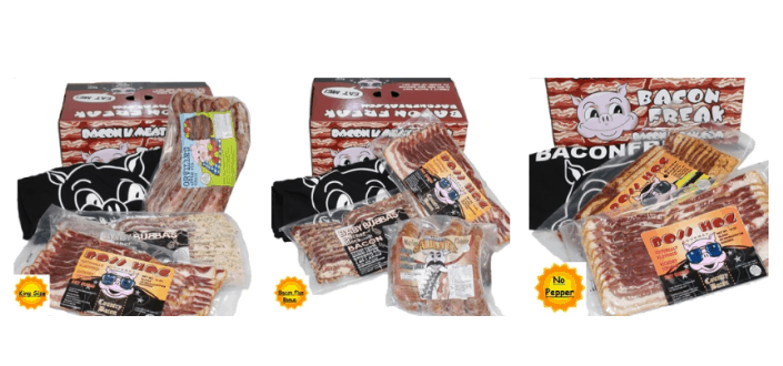 bacon freak review - Pros vs Cons of Bacon Freak