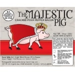 bacon freak review - The Majestic Pig Bacon