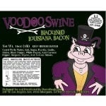 bacon freak review - Voodoo Swine Bacon