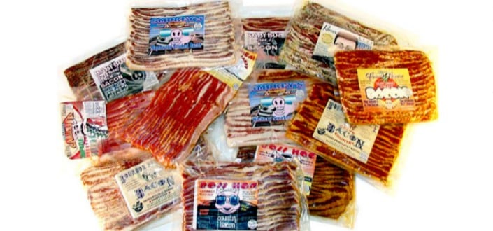 bacon freak review - What is Bacon Freak