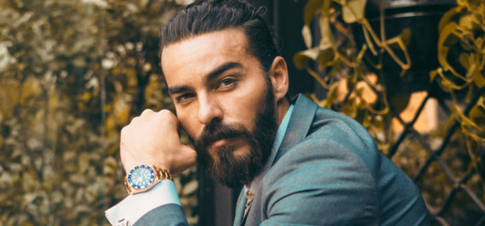 Things to Love About Gentleman's Box