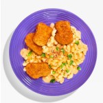 yumble review - Gluten-Free Chicken Nuggets with Mac N’ Cheese