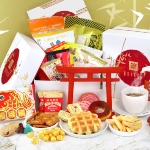 Bokksu review - New Year's Box