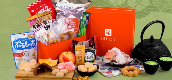 Bokksu review - Pros vs Cons of Bokksu