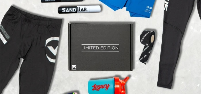 Gainz Box Review - Things Not To Love about Gainz Box1