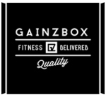 Gainz Box Review