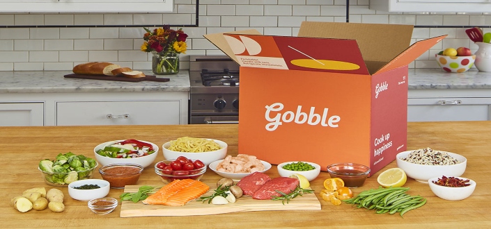 Gobble Review - What is it