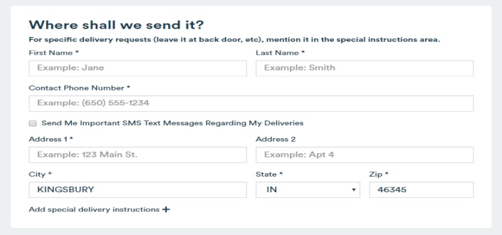 How to Join - Step 4