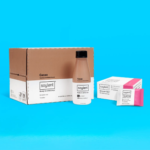 Soylent Review - Drink Cacao + Squared Citrus Berry