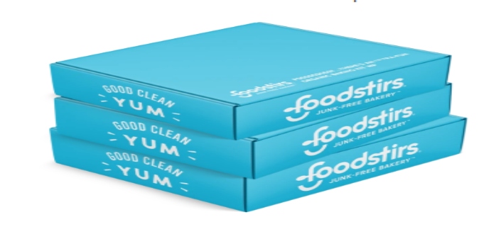 Foodstirs Review - Recent Boxes/Items