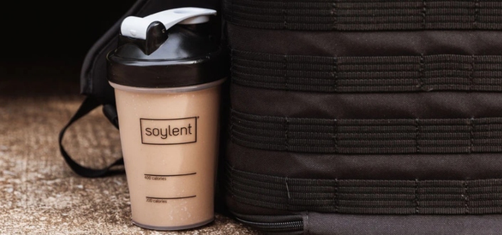 Soylent Review - Soylent Price