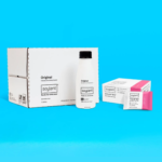 Soylent review - Drink Original + Squared Citrus Berry