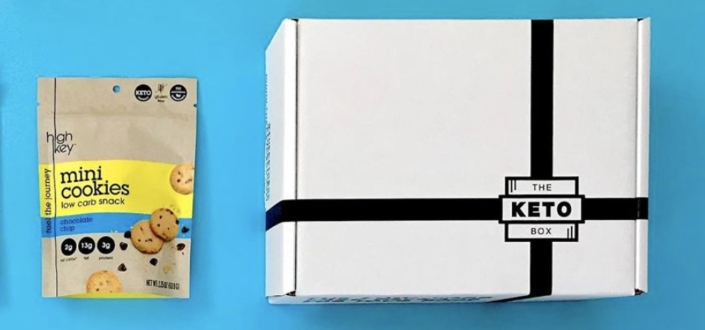 The Keto Box - Review
