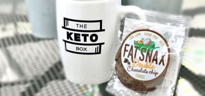 The Keto Box - Thing to love about the keto box