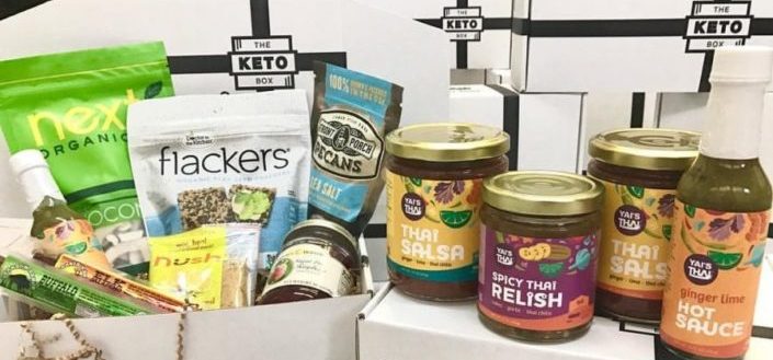 The Keto Box - is it worth it