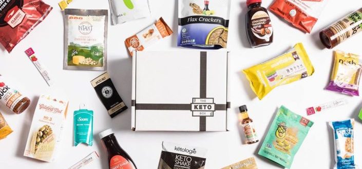 The Keto Box Review - main
