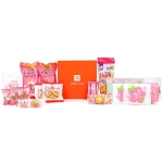 bokksu review - Hanami Blossoms Box