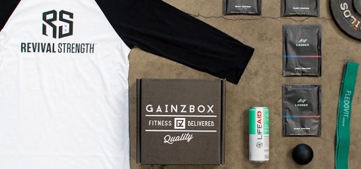gainz box review - Is the Gainz Box worth it_