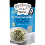 recent box - skinny pasta