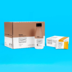 soyelent review - Drink Cacao + Squared Salted Caramel