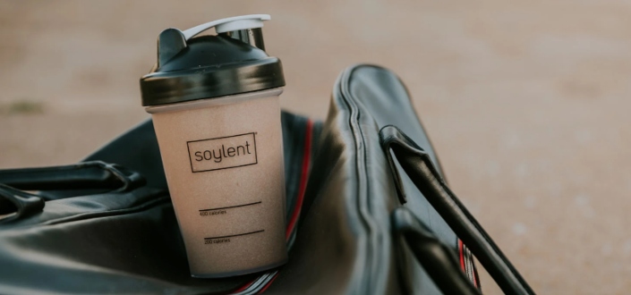 soylent review - Recent Soylent Boxes_items