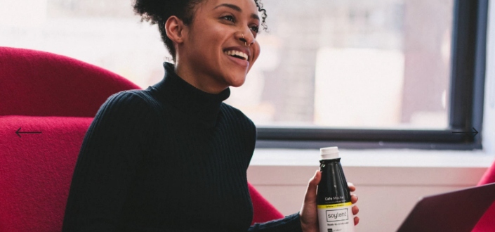 soylent review - Soylent Revie