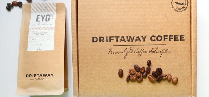 Driftaway Coffee - worth it