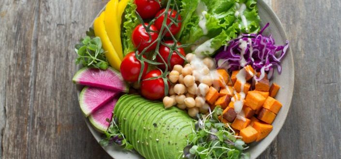 Green Chef Reviews - Recent Green Chef Meals.jpg