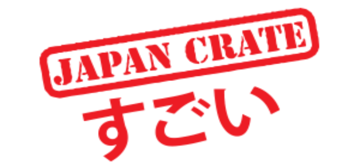 Japan Crate - Coupon or Promo