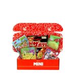 Mini Japan Crate