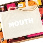 Mouth Review Subscription Box