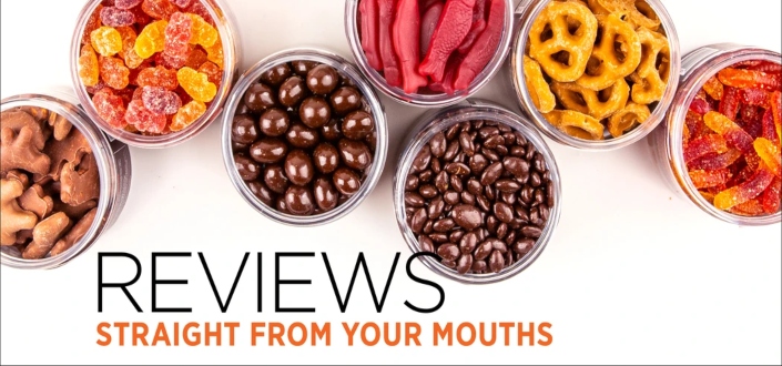 Mouth Review