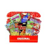 Original Japan Crate