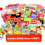 Premium Japan Crate