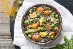 Beluga Lentil