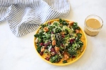 Kale and Quinoa