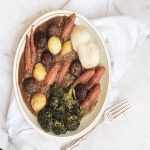carrot osso