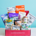 love with food review - gluten friendly