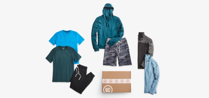 wantable review - Wantable Coupon or Promo Code