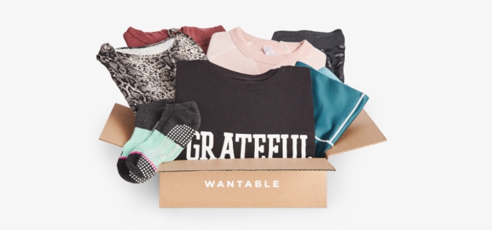 wantable review - Wantable Shipping Breakdown (1)