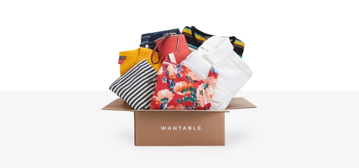 wantable review - What is Wantable_