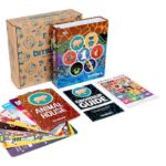 Recent Bitsbox Items - Basic Box