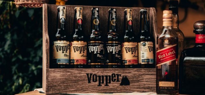 Hopsy Review - Curated Club